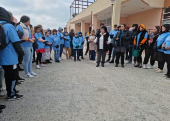 Proiectul “Cumpăna Verde” prinde contur