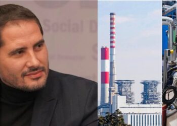 Răsăuțeanu îl acuză pe Chițac de ipocrizie: „În 2020 critica vehement construirea unui nou CET, iar acum se laudă cu asta”