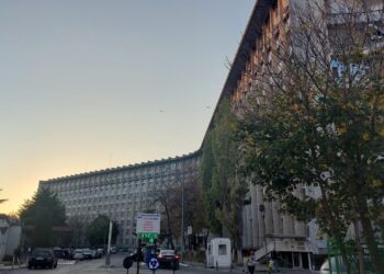 Avansează proiectul pentru construirea unui nou corp de traumatologie la Spitalul Județean. Se fac demersuri și pentru alte investiții în sănătate
