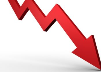 Rata anuală a inflaţiei a coborât la 6,61%
