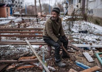 37.000 de dispăruți în Ucraina, de la începutul invaziei ruse 