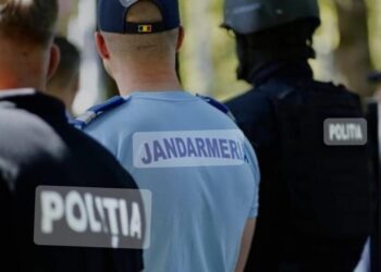 Constănțean cercetat penal, după ce a refuzat să achite nota într-un bar din Harghita și a fost prins băut la volan