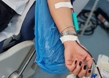 Donatorii de sânge pot beneficia de reducerea impozitului pe clădiri