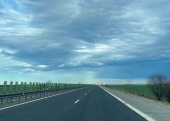 Trafic restricționat pe Autostrada Soarelui