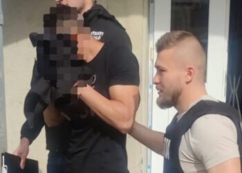 Reținut pentru viol. Victima are 13 ani