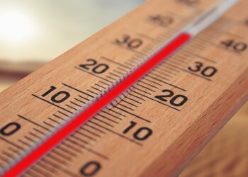 Record de temperatură în Cuba, săptămâna aceasta: peste 40 de grade Celsius