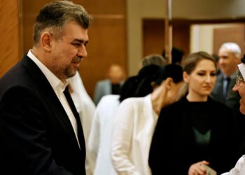 Marcel Ciolacu: „Dezvoltarea capacităţii Portului Constanţa este absolut necesară în perspectiva procesului de redresare şi reconstrucţie a Ucrainei”