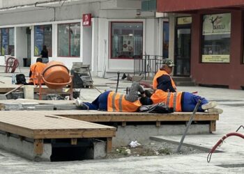 Despre dragoste (de oraș) și alți demoni… electorali