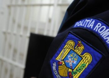 Agent de poliție din Tulcea, condamnat la închisoare cu executare pentru corupție