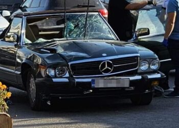 Avocatul lui Vlad Pascu: “Victimele se deplasau neregulamentar. Este o culpă comună”