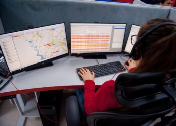 Un nou tip de localizare cu acuratețe crescută a apelurilor la 112 