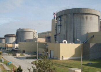 Grossi (Agenția pentru Energie Atomică): „Centrala de la Cernavodă are un trecut impecabil în ceea ce privește siguranța”
