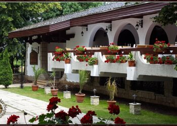 Crama Murfatlar Neptun, o locație unde fiecare moment devine memorabil