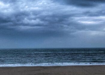 Vremea astăzi pe litoral