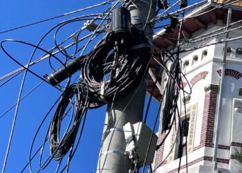 Noi întreruperi de curent programate în Constanța!