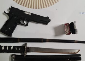 Percheziții într-un dosar penal de trafic de minori și proxenetism