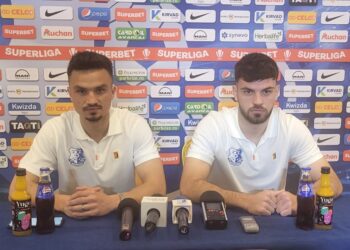 Farul vrea să participe în Cupele Europene