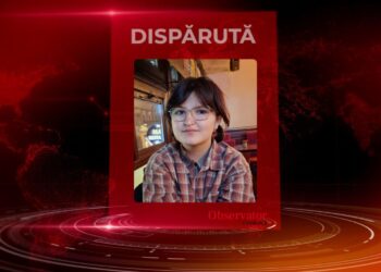 UPDATE – Adolescentă de 14 ani din Constanța, dată dispărută