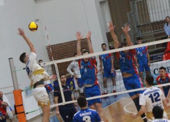 Revanșa acasă pentru CSM Constanța