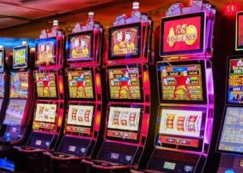 Constanța fără păcănele! Din ce localități vor dispărea sălile de jocuri