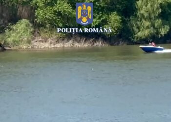 Dosare penale pentru pescuit ilegal, în apropiere de Hârșova