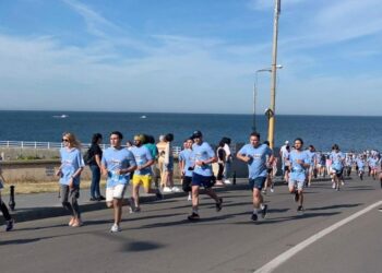 Restricții ale traficului rutier în Constanța, cu ocazia evenimentului „Ovidio Running”