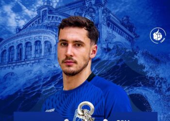 Un meci pentru medaliile de argint