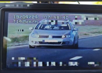 Peste 20 de permise suspendate și amenzi usturătoare pentru șoferii județului Constanța