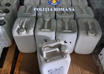 Dosare penale pentru mai mulți operatori din județul Constanța! Foloseau substanțe periculoase