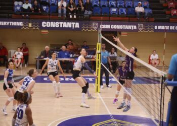 Au terminat campionatul pe locul 9