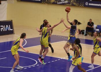 Tot mai aproape de titlu