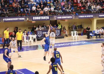 Meci contra vicecampioanei