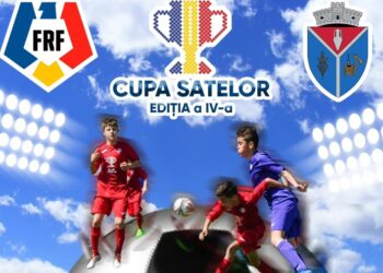 Comuna Cumpăna găzduiește, la finalul săptămânii, competiția “Cupa Satelor la fotbal”