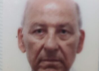 UPDATE: Bărbat din Constanța, dispărut