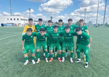 Farul U17 va lupta pentru medalia bronz