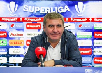 Gheorghe Hagi: “Ne așteaptă o perioadă foarte grea”