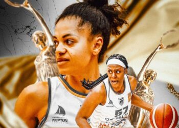 Începe lupta pentru titlu în Liga Națională de Baschet Feminin Getica ’95