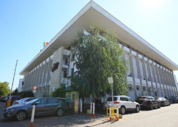 Consilierii județeni constănțeni, reuniți în ședință extraordinară