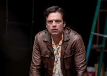 Constănțeanul Sebastian Stan, actorul de la Hollywood, a intrat în cursa pentru marele premiu al Festivalului de la Cannes