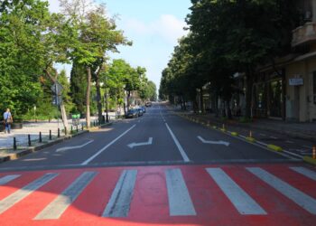 Restricții de circulație de Zilele Constanței 2024! Vezi străzile afectate