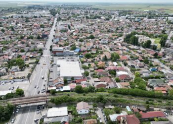 Un nou teren din Constanța, scos la licitație de primărie