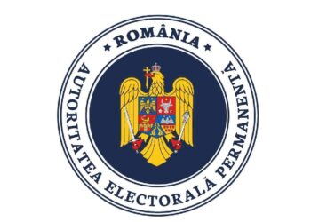 AEP: Au fost înregistraţi 1.663 de mandatari financiari ai competitorilor electorali din 9 iunie