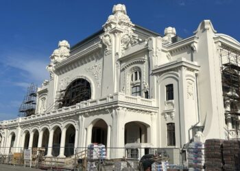 Ultima zi de vot pentru “Destinația Anului 2024”. Stațiunea Mamaia, Cazinoul și Delta Dunării, pe listă