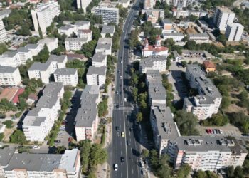 Va fi… de două ori lumină, astăzi, pe două străzi din Constanța