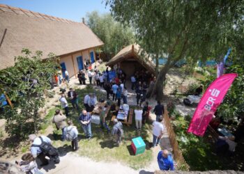 Muzeul Ivan Patzaichin de la Mila 23 și-a deschis porțile