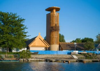 Muzeul Ivan Patzaichin, primul din România inclus în reţeaua Bauhaus European Center