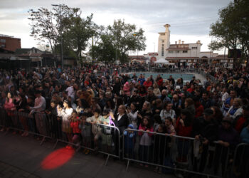 Concertul cu Lidia Buble și Misha, anulat din cauza ploii. Află noul program