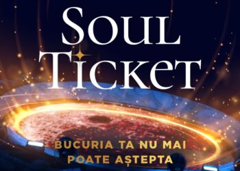 ”Soul Ticket” te aduce în povestea unuia dintre cele mai mari festivaluri din lume, UNTOLD