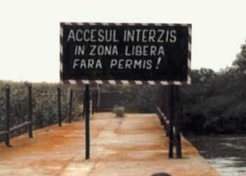 Expoziţie de fotografie dedicată oraşului Sulina