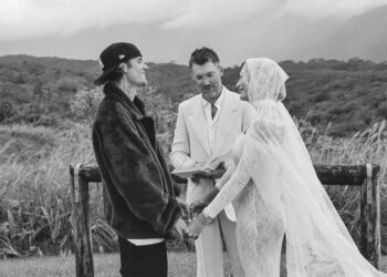 Justin și Hailey Bieber vor avea un copil! Vezi anunțul lor emoționant